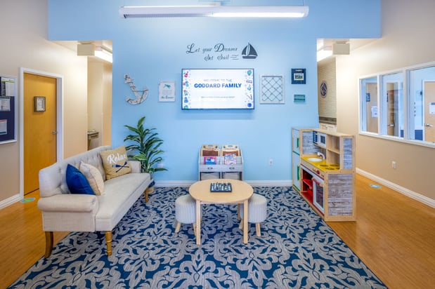 Images The Goddard School of Laurel Springs