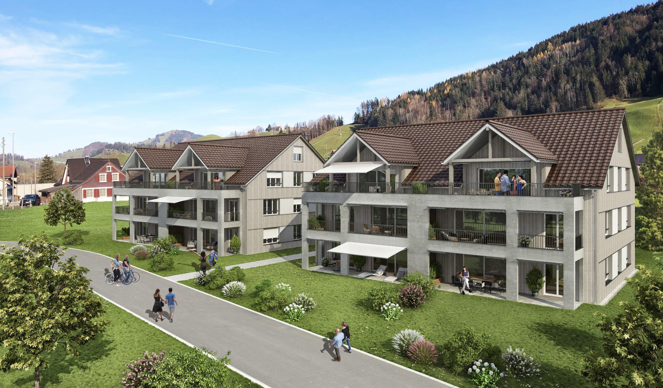 Bilder ST Gebäudetechnikplaner GmbH