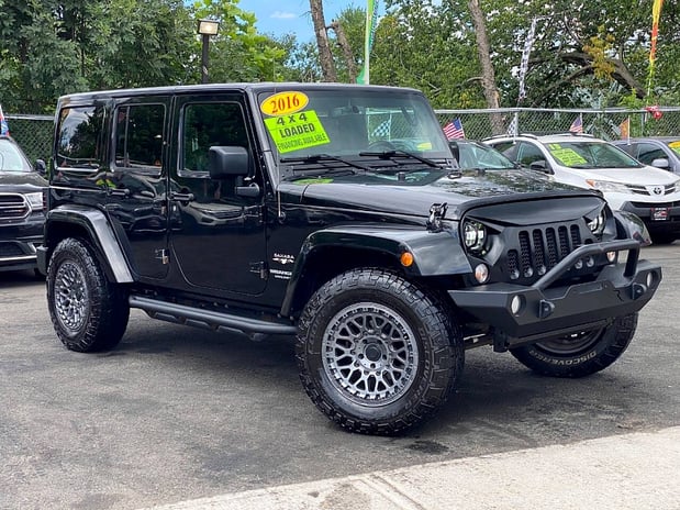 Images 3B Auto Sales LLC