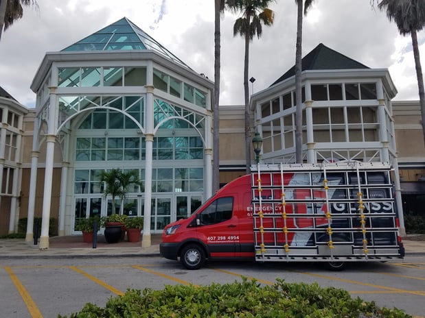 Images Glass Orlando