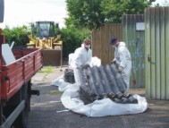 Hydrodata GmbH, Gattenhöferweg 29 in Oberursel