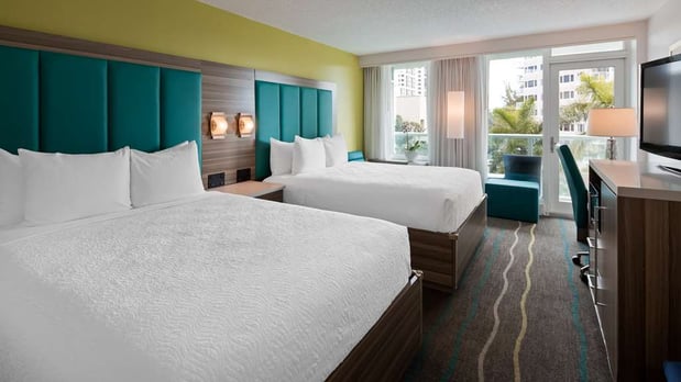 Images Best Western Plus Oceanside Inn