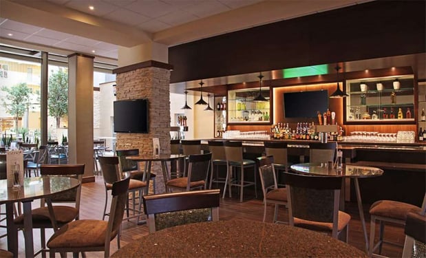 Images Embassy Suites by Hilton Dallas Market Center