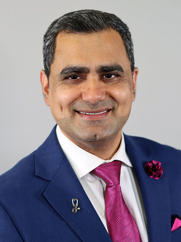 M. Sarfraz Nawaz