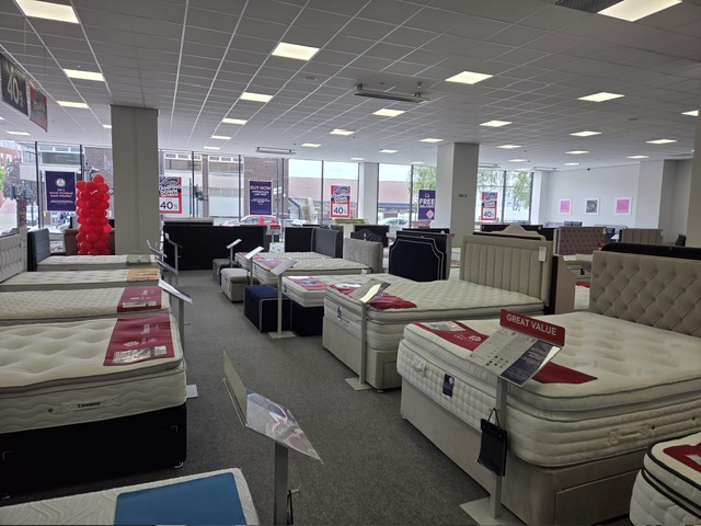 Divan Beds
