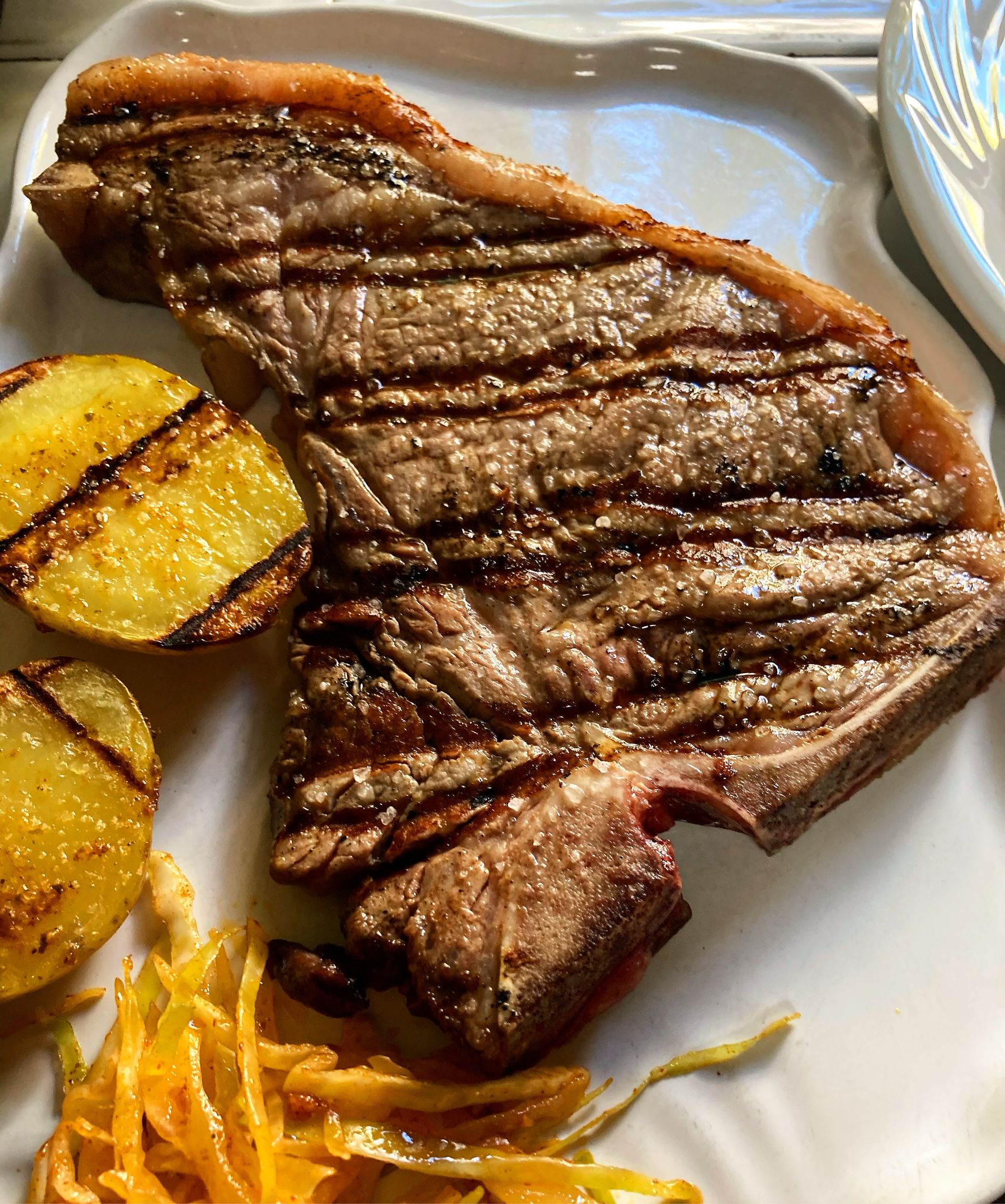 Images Atahualpa Steakhouse
