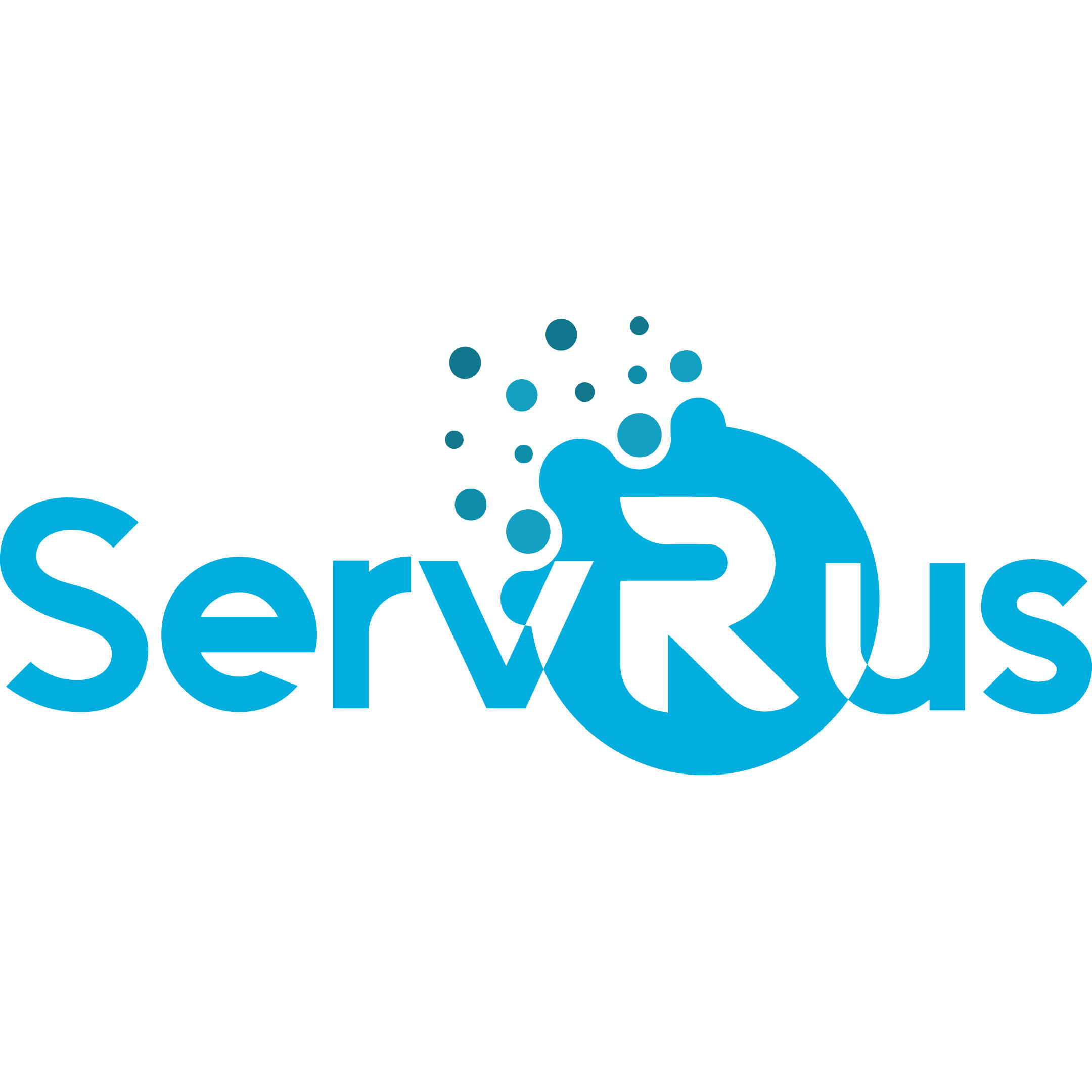 Servrus Logo
