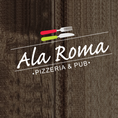 Ala Roma Pizzeria & Pub
