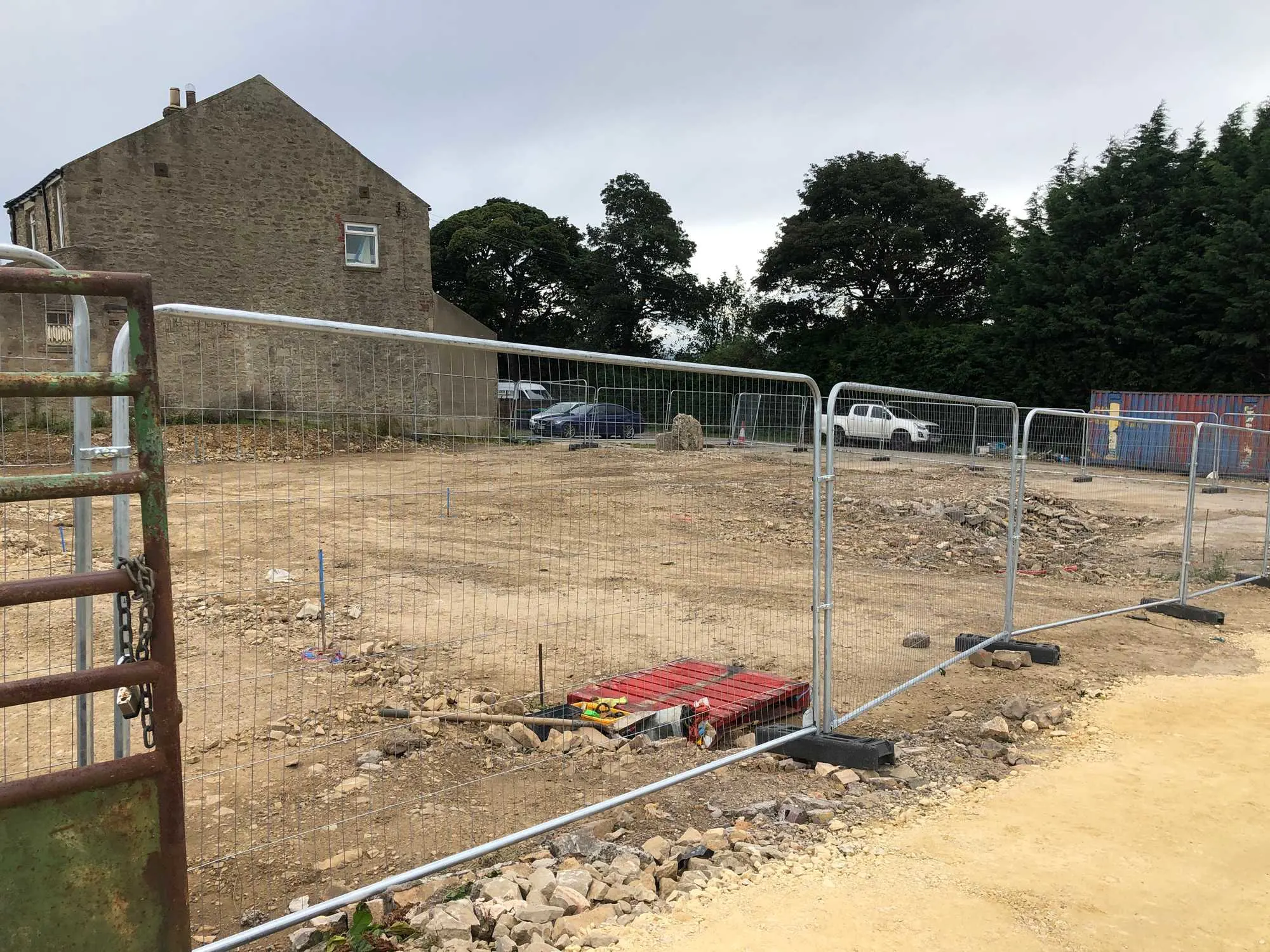 Images Northern Delta Developments Ltd