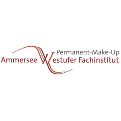 Ammersee-Westufer Fachinstitut für Permanent Make-Up in Gröbenzell - Logo
