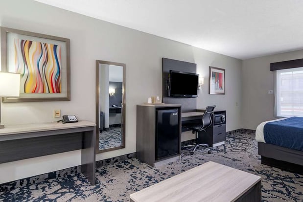 Images Best Western Allatoona Inn & Suites