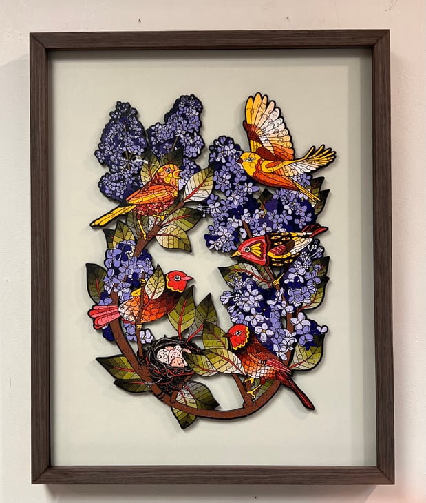 Images Gallagher's Gallery and Framing