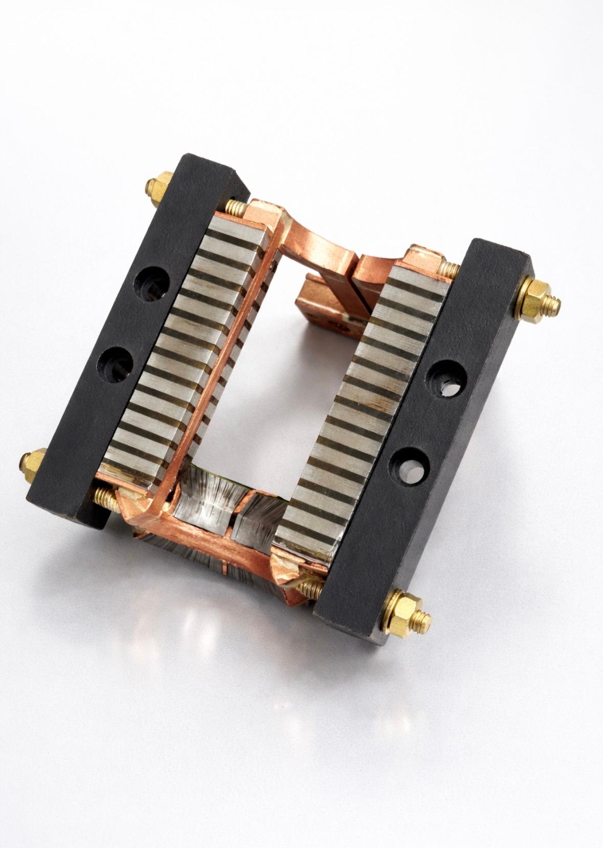 Bild 1 INDUGO GmbH in Schallstadt