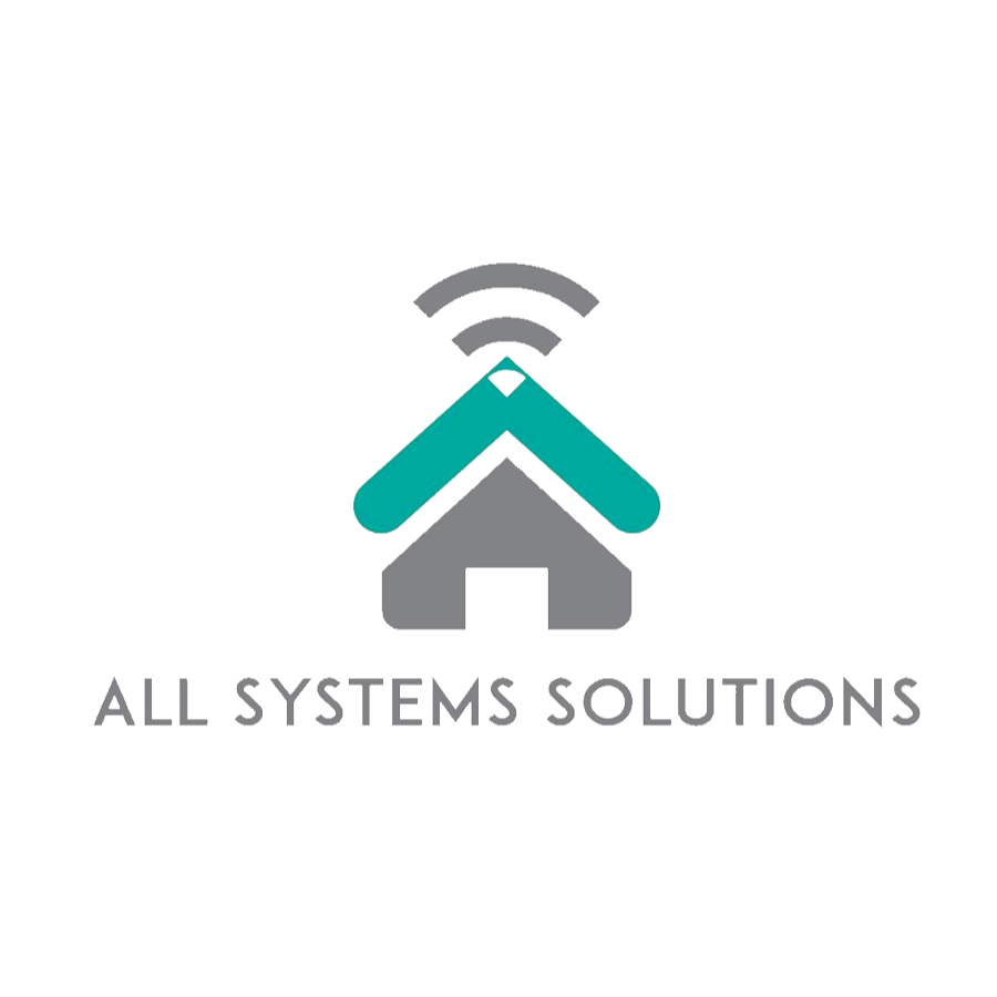 All Systems Solutions Logo