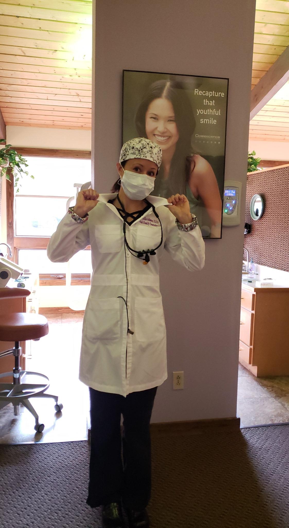 Dental Team at Peak Family Dentistry | Albuquerque, NM