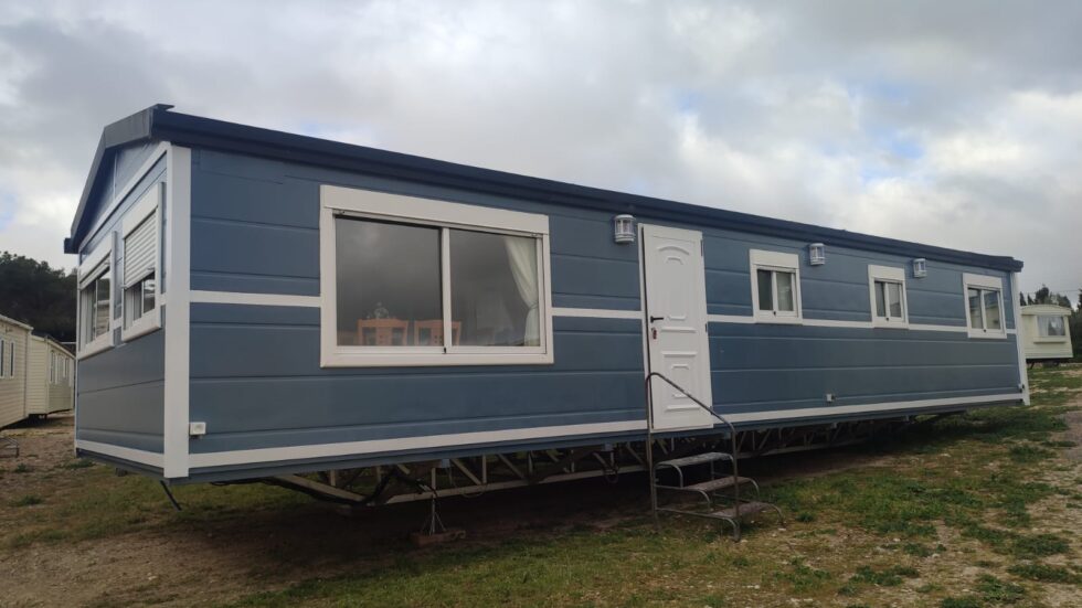 Images Europa Mobil Home
