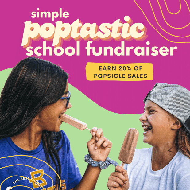 Images Frios Gourmet Pops - Ice Cream & Catering