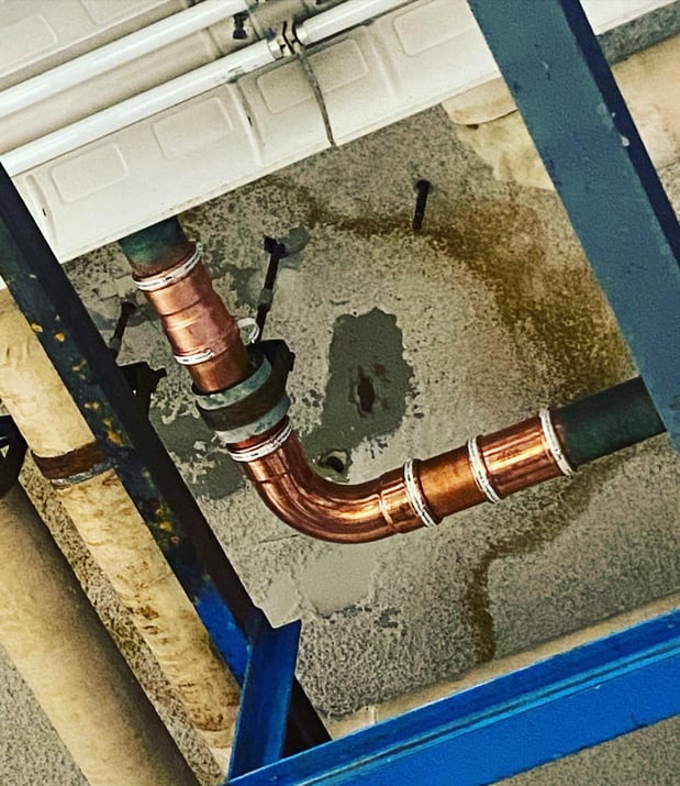 Images Touchdown Plumbing & Drains