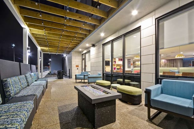 Images Home2 Suites by Hilton Columbus Airport East Broad