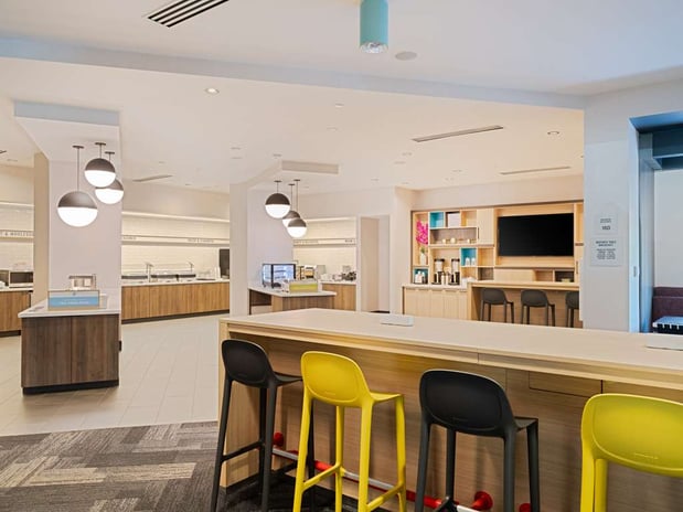 Images Home2 Suites by Hilton Atlanta Airport College Park