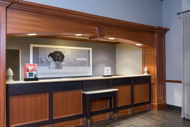 Images Hampton Inn & Suites East Lansing/Okemos
