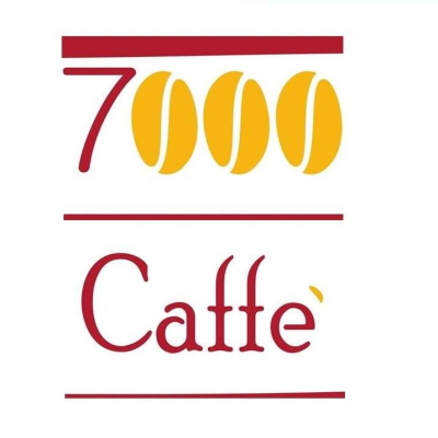 7000 Caffè Logo