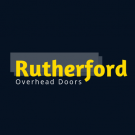 Rutherford Overhead Doors Logo