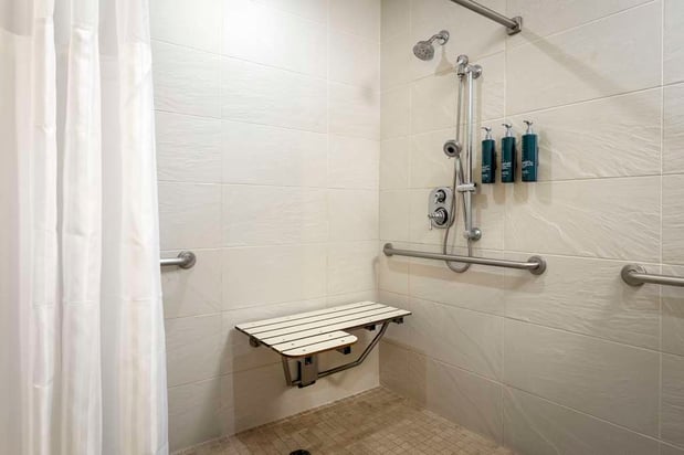 Images DoubleTree by Hilton San Diego Bayside
