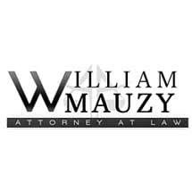 William Mauzy, Attorney at Law Logo