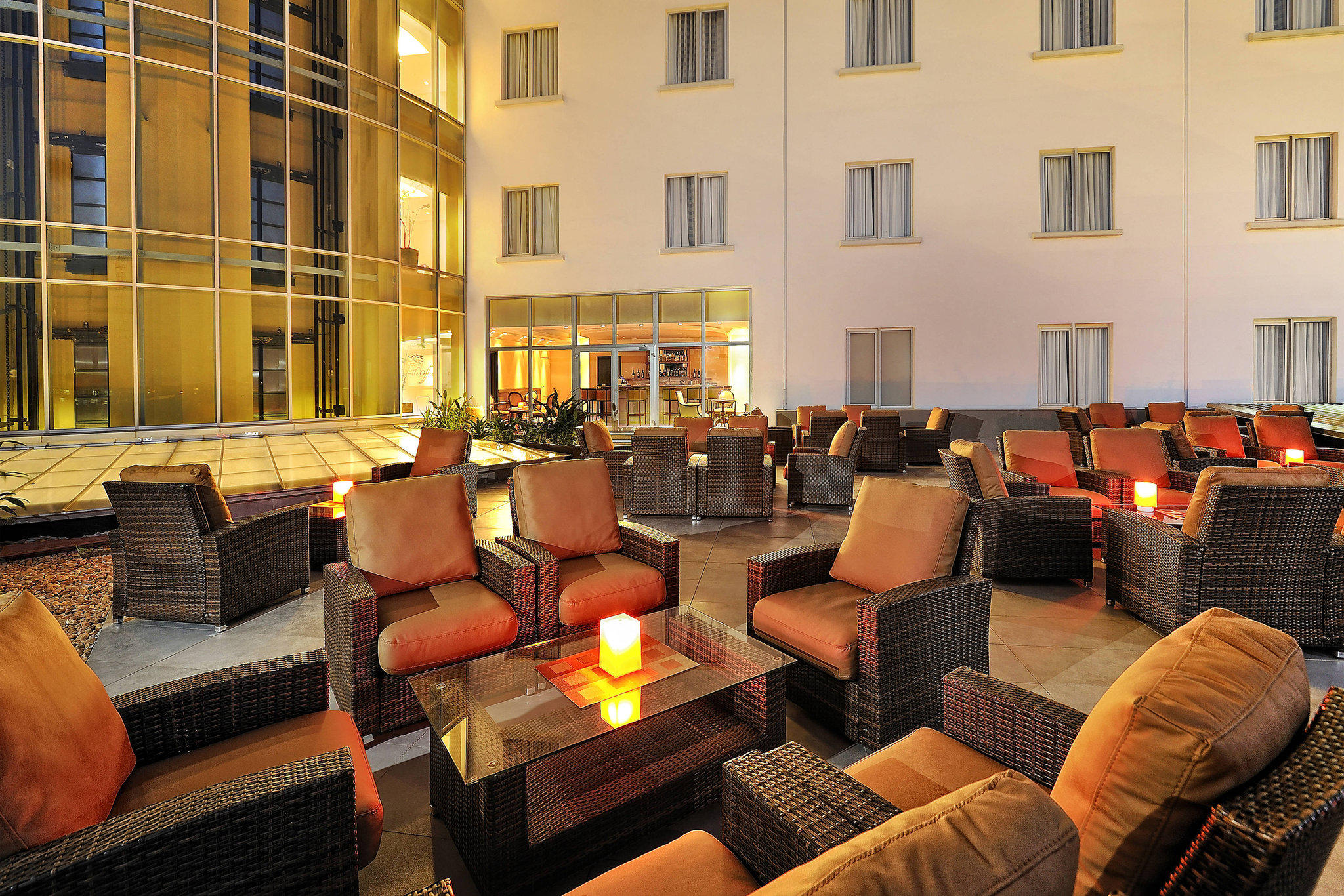 Fotos - Four Points by Sheraton Lagos - 19