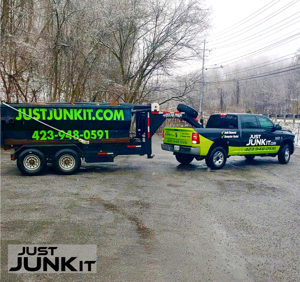 Images Just Junk It