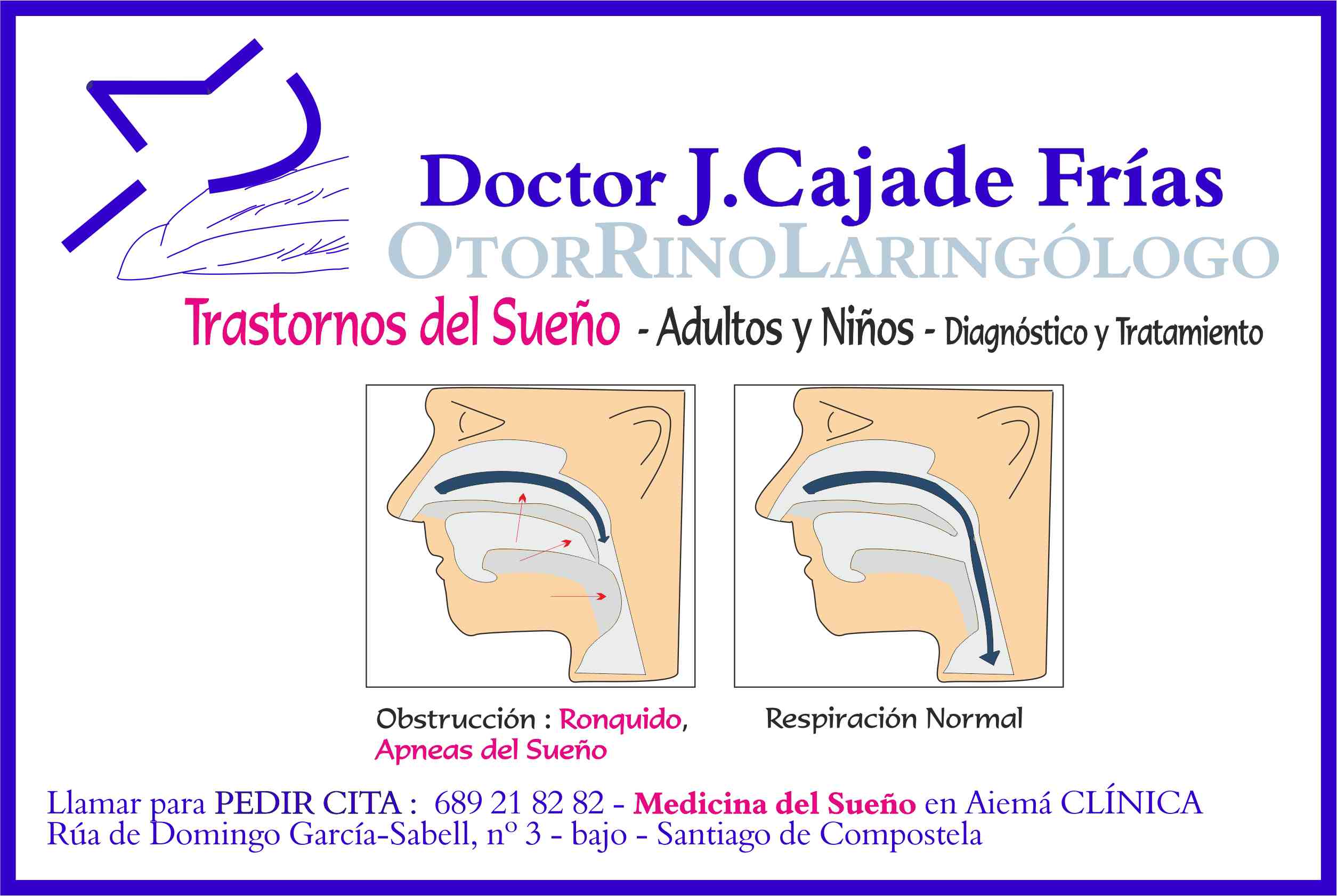 Images Doctor J.Cajade Frías