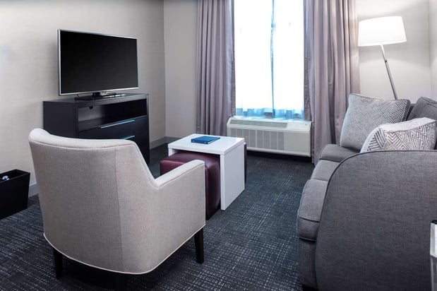 Images Homewood Suites by Hilton Largo Washington DC