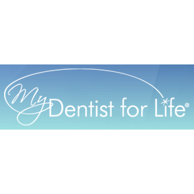 My Dentist For Life Of Plantation Logo