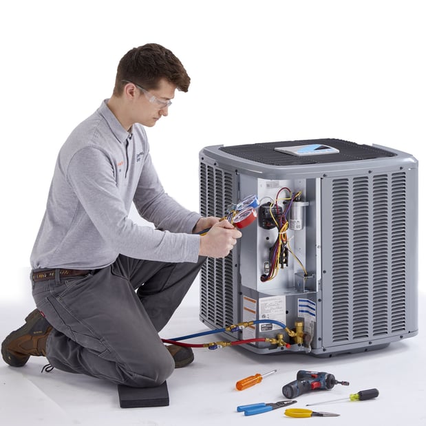 Images CenterPoint Energy's Home Service Plus