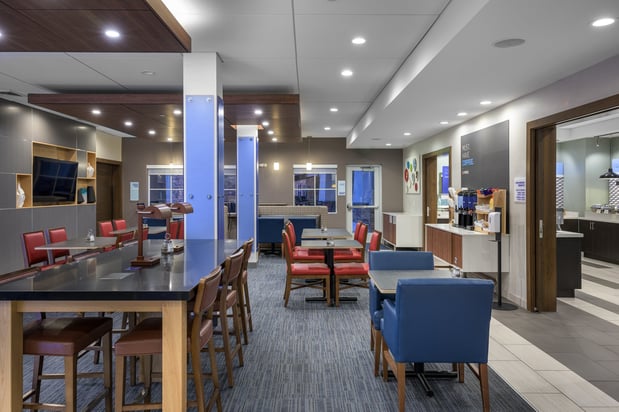 Images Holiday Inn Express & Suites Phoenix East - Gilbert by IHG