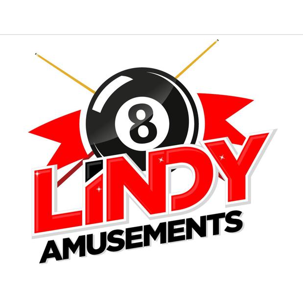 Lindy Amusements Logo