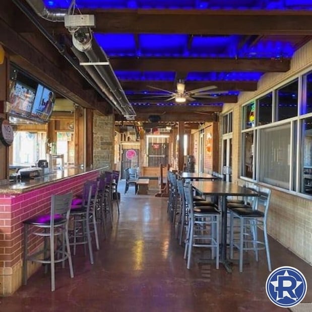 Images Revel Patio Grill