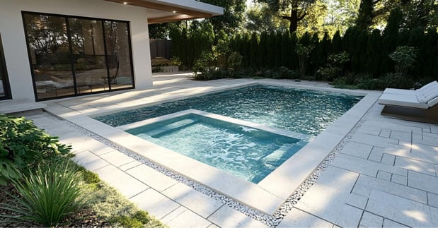 Images Elite Construction & Custom Pools