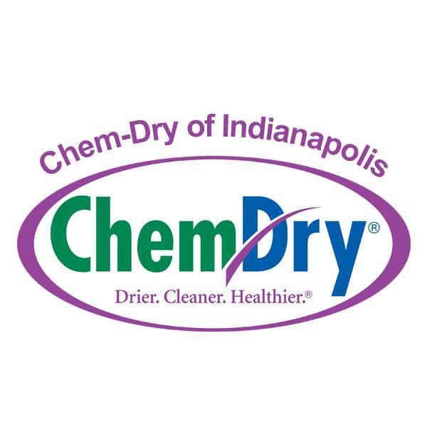 Chem-Dry of Indianapolis Logo