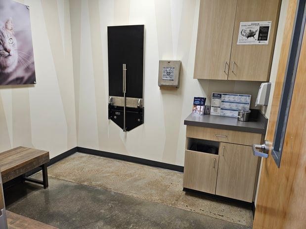 Images Vetco Total Care Animal Hospital