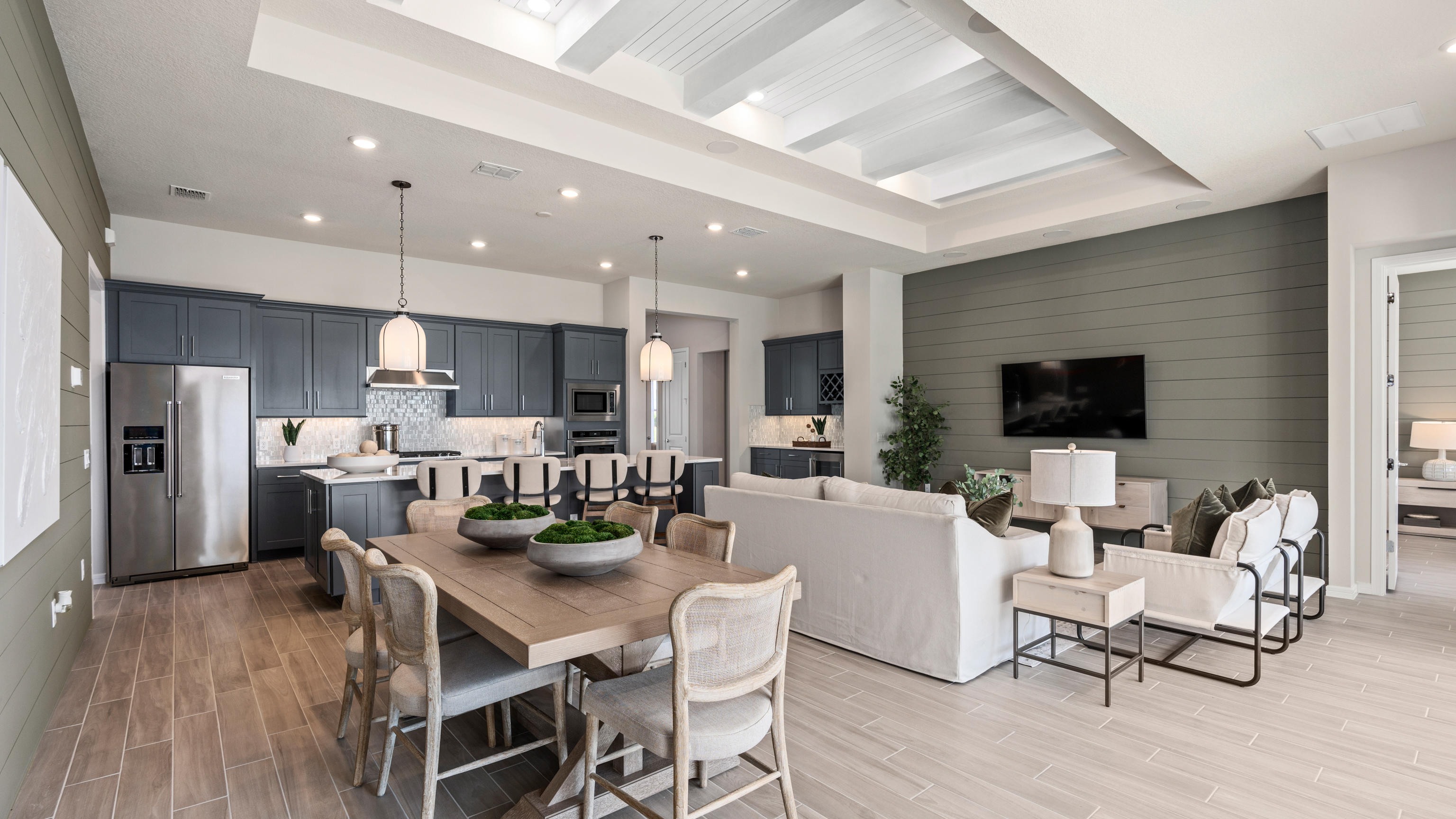 Del Webb Oasis by Del Webb- 55+ Retirement Community Image