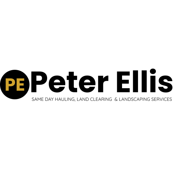 Peter Ellis - Same Day Hauling, Land Clearing, Demolition, & Landscaping Services