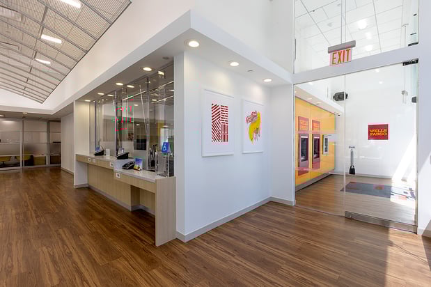Images Wells Fargo Bank