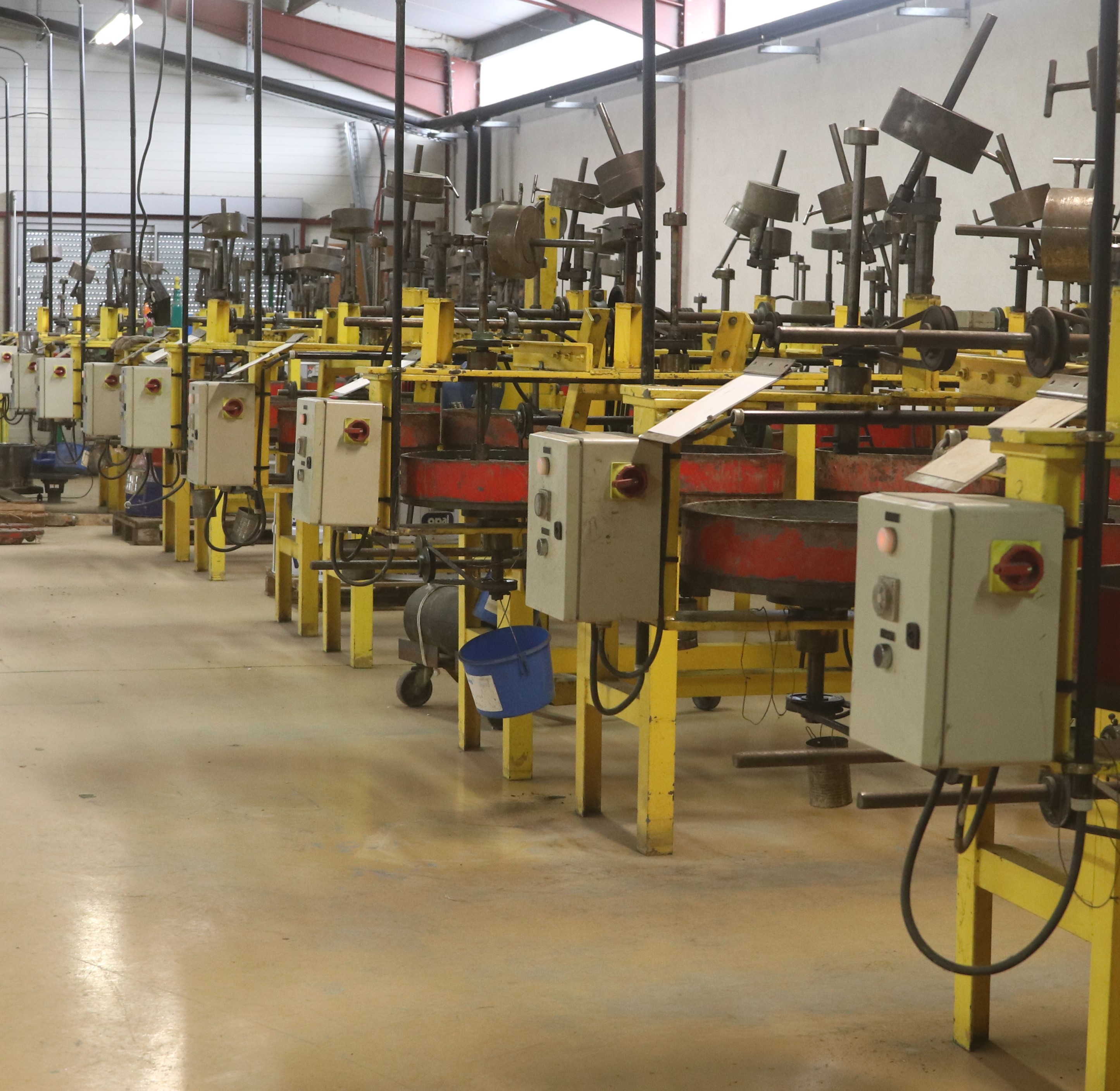 MINIABILLES France Sarl Verbindungsbüro Deutschland, Lebacher Straße 4 in Saarbrücken