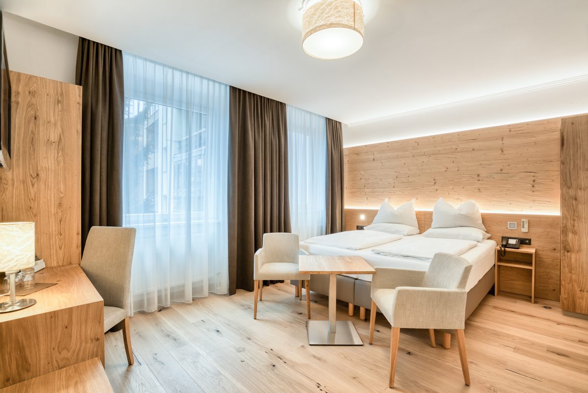 Bild 3 von Hotel Leipziger Hof Innsbruck