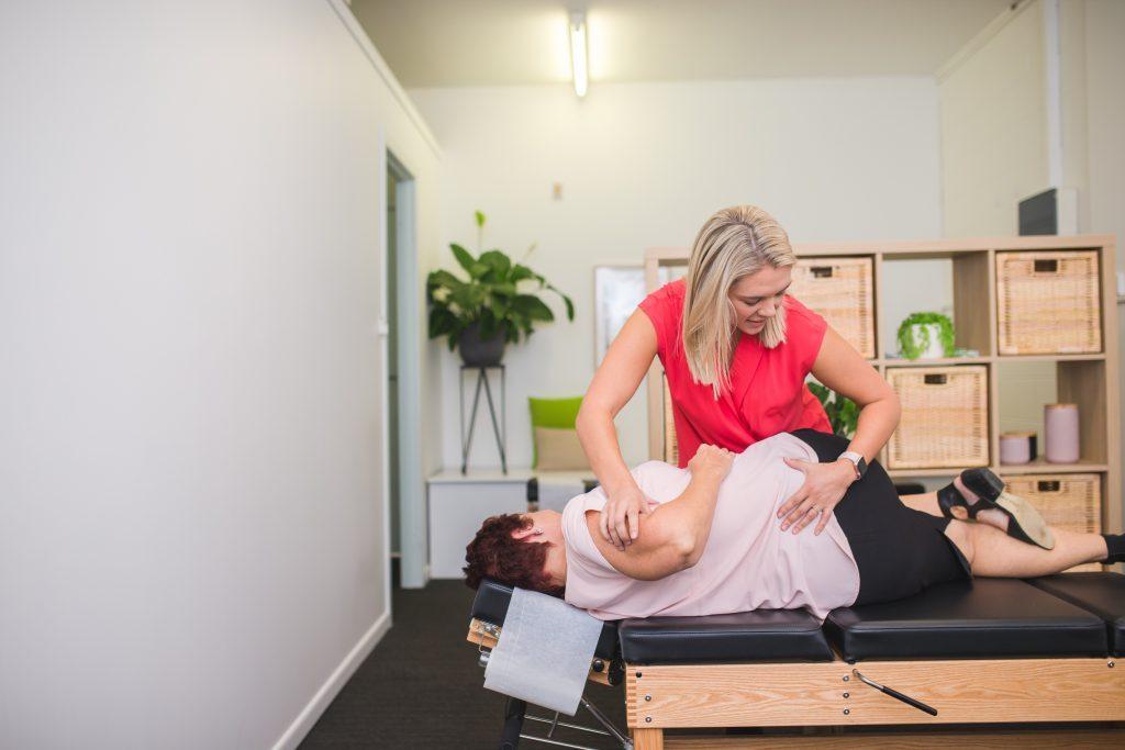 Images Total Health Chiropractic Frankston