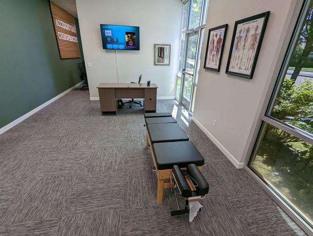 Images Accident Care Chiropractic