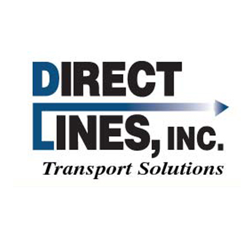 Direct Lines, Inc. Logo