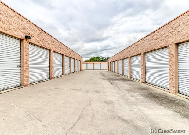 Images CubeSmart Self Storage